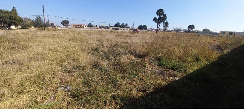0 Bedroom Property for Sale in Heidelberg Gauteng