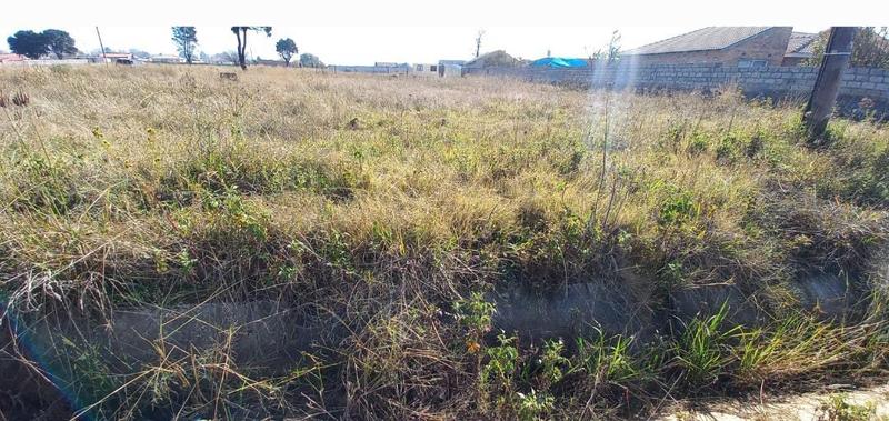0 Bedroom Property for Sale in Heidelberg Gauteng