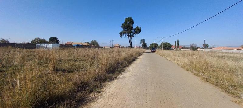 0 Bedroom Property for Sale in Heidelberg Gauteng