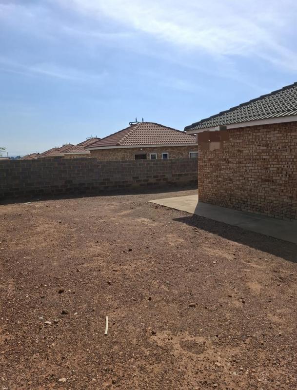 3 Bedroom Property for Sale in Lehae Gauteng