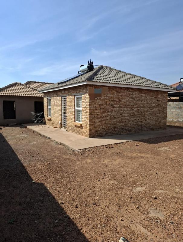 3 Bedroom Property for Sale in Lehae Gauteng