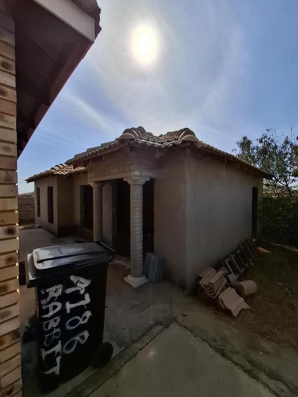 3 Bedroom Property for Sale in Lehae Gauteng