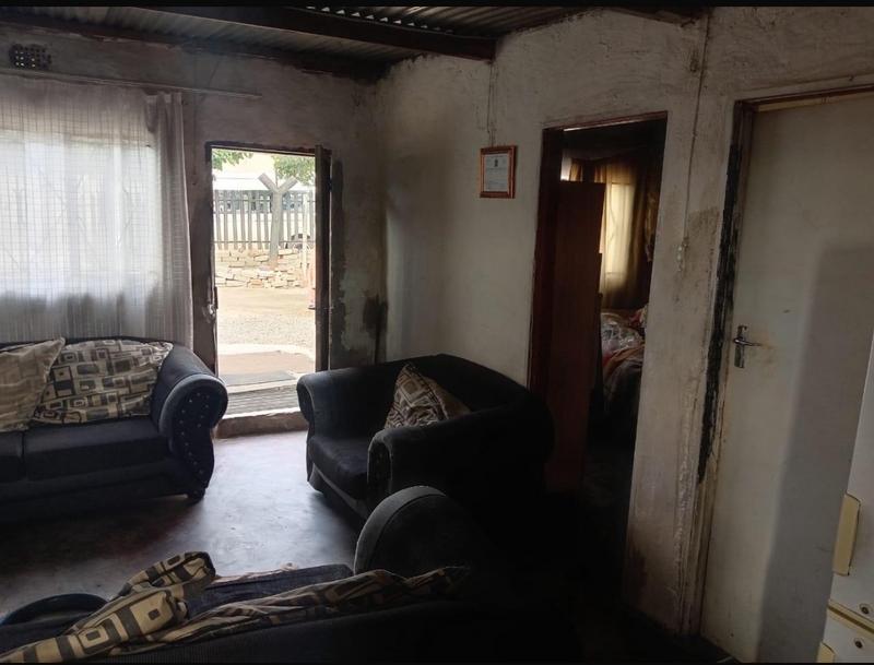 2 Bedroom Property for Sale in Tembisa Central Gauteng