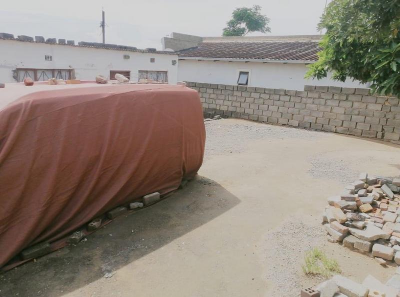 2 Bedroom Property for Sale in Tembisa Central Gauteng