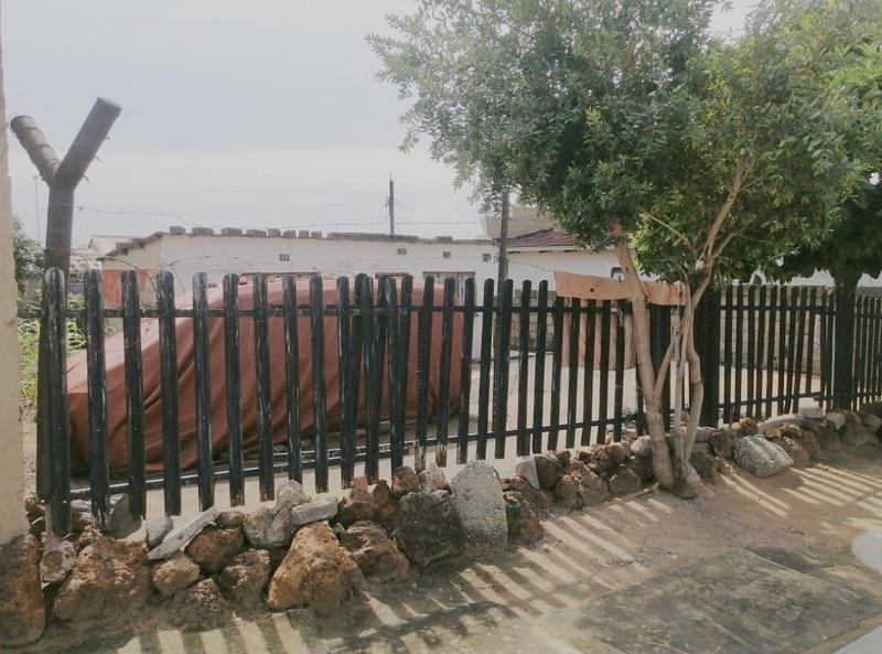 2 Bedroom Property for Sale in Tembisa Central Gauteng