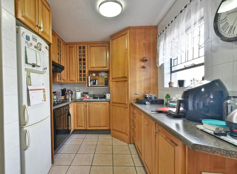 3 Bedroom Property for Sale in Radiokop Gauteng
