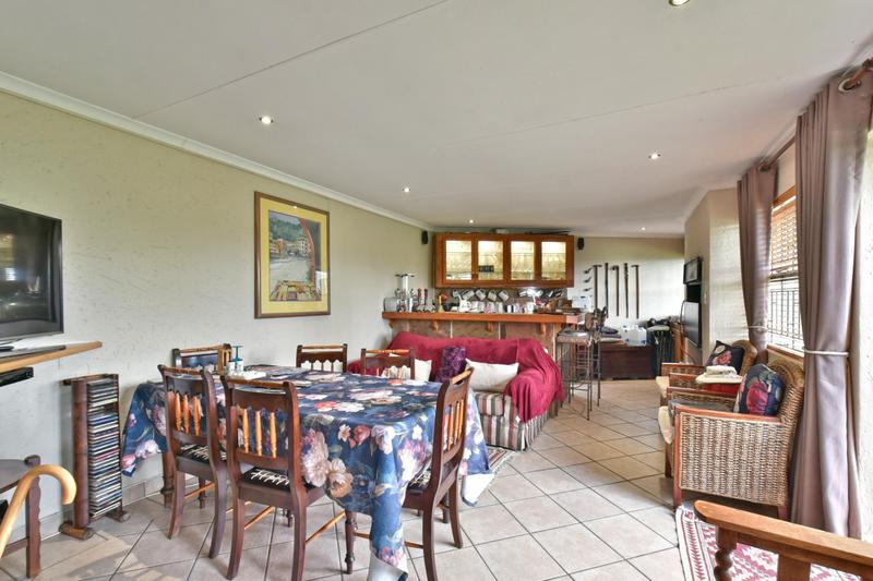 3 Bedroom Property for Sale in Radiokop Gauteng