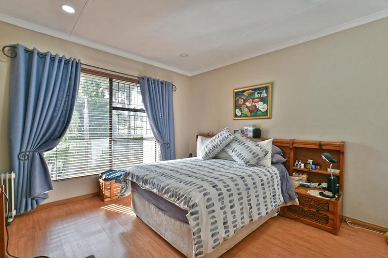 3 Bedroom Property for Sale in Radiokop Gauteng