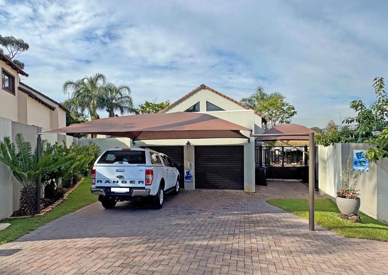 3 Bedroom Property for Sale in Radiokop Gauteng