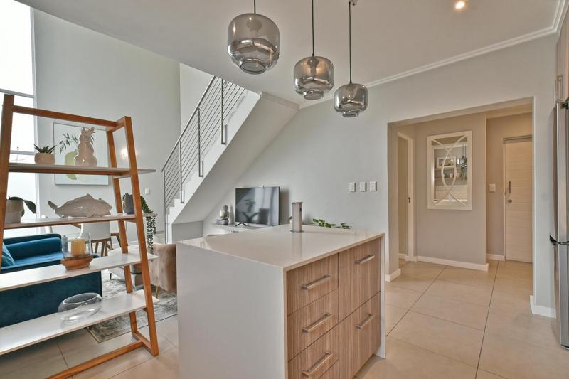 2 Bedroom Property for Sale in Morningside Gauteng