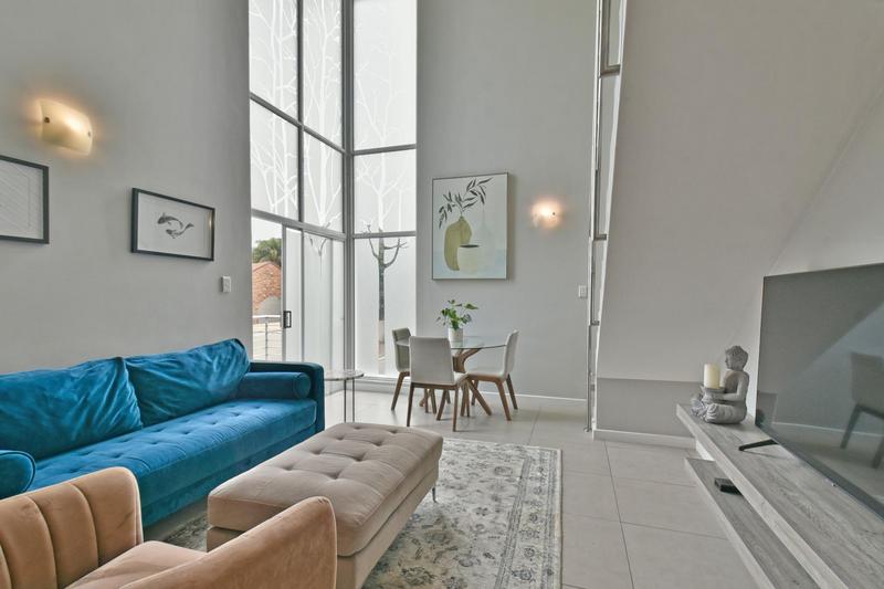 2 Bedroom Property for Sale in Morningside Gauteng