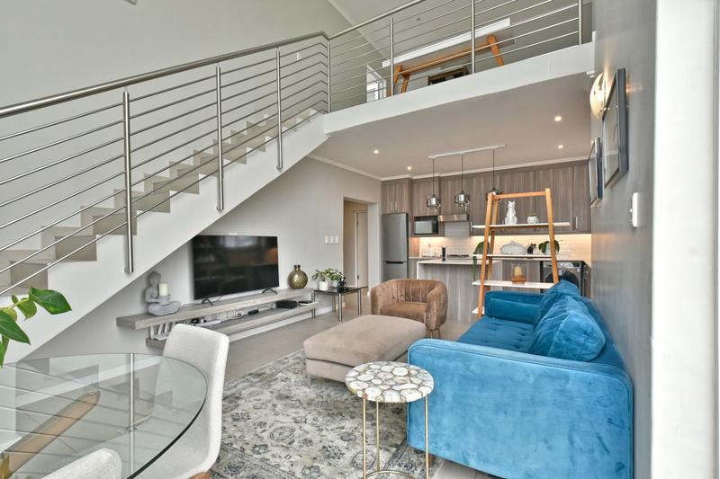 2 Bedroom Property for Sale in Morningside Gauteng
