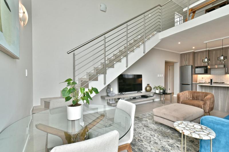 2 Bedroom Property for Sale in Morningside Gauteng