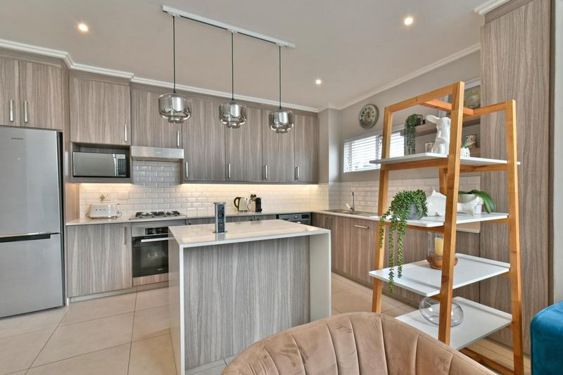 2 Bedroom Property for Sale in Morningside Gauteng