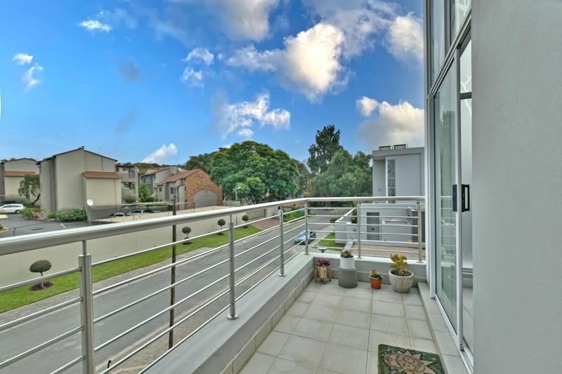 2 Bedroom Property for Sale in Morningside Gauteng