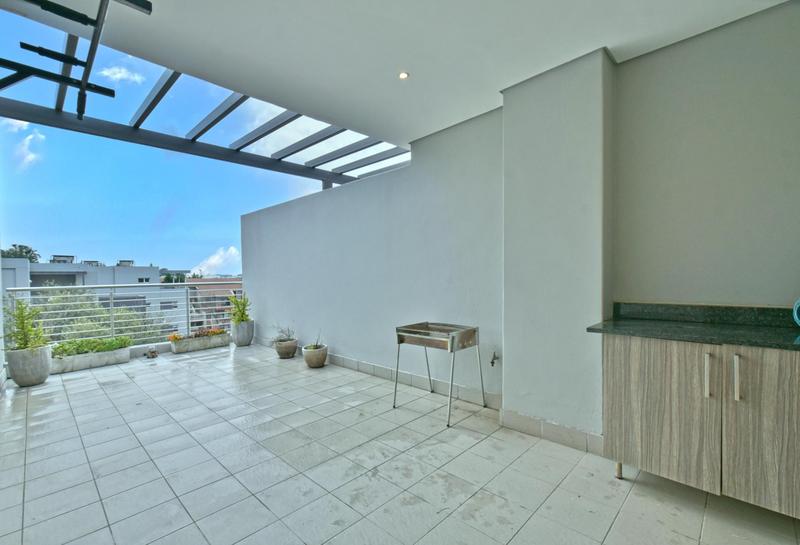 2 Bedroom Property for Sale in Morningside Gauteng