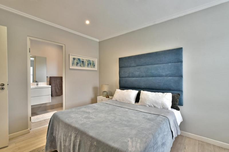 2 Bedroom Property for Sale in Morningside Gauteng