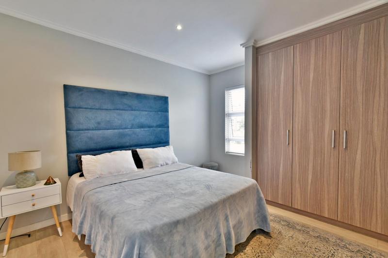 2 Bedroom Property for Sale in Morningside Gauteng