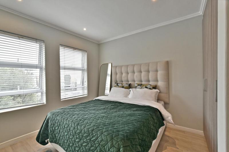 2 Bedroom Property for Sale in Morningside Gauteng