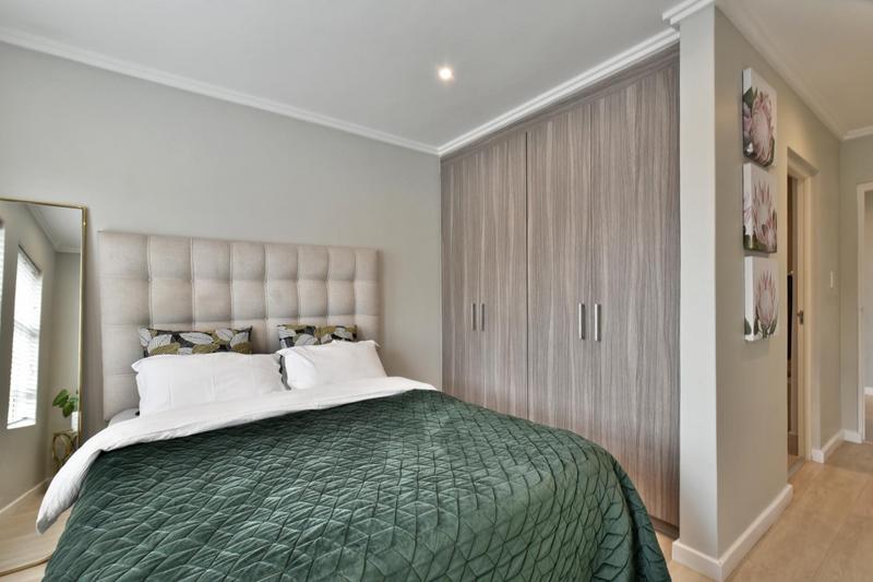 2 Bedroom Property for Sale in Morningside Gauteng