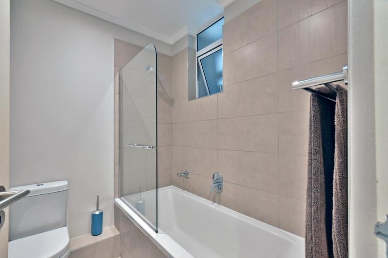 2 Bedroom Property for Sale in Morningside Gauteng