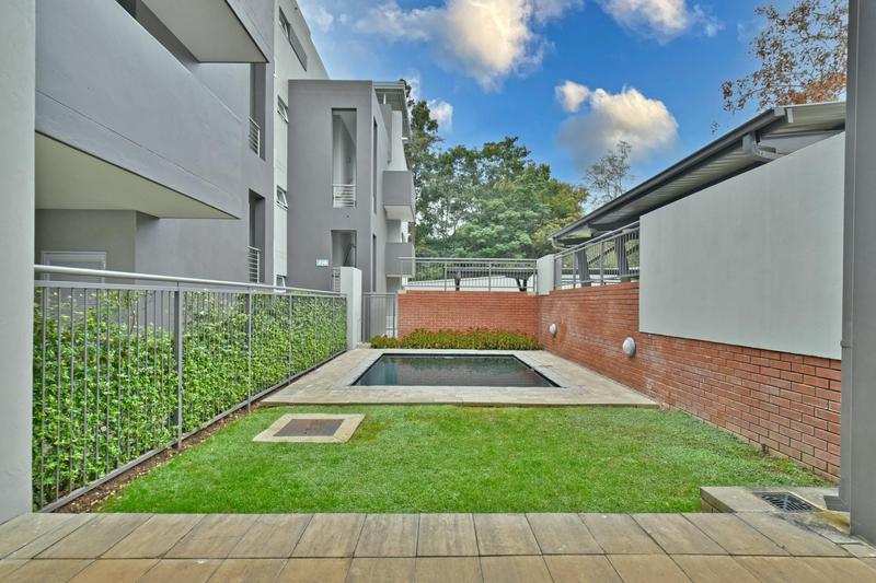 2 Bedroom Property for Sale in Morningside Gauteng