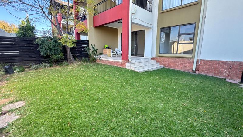 2 Bedroom Property for Sale in Noordwyk Gauteng