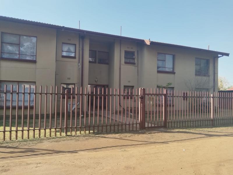 1 Bedroom Property for Sale in Geduld Gauteng