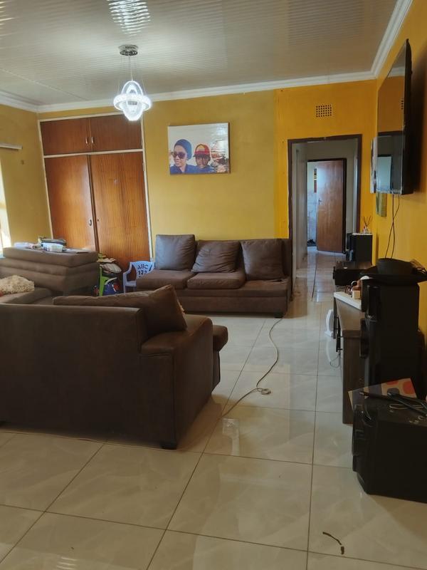 1 Bedroom Property for Sale in Geduld Gauteng