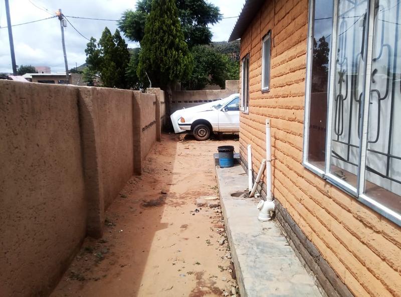 2 Bedroom Property for Sale in Mamelodi Gauteng