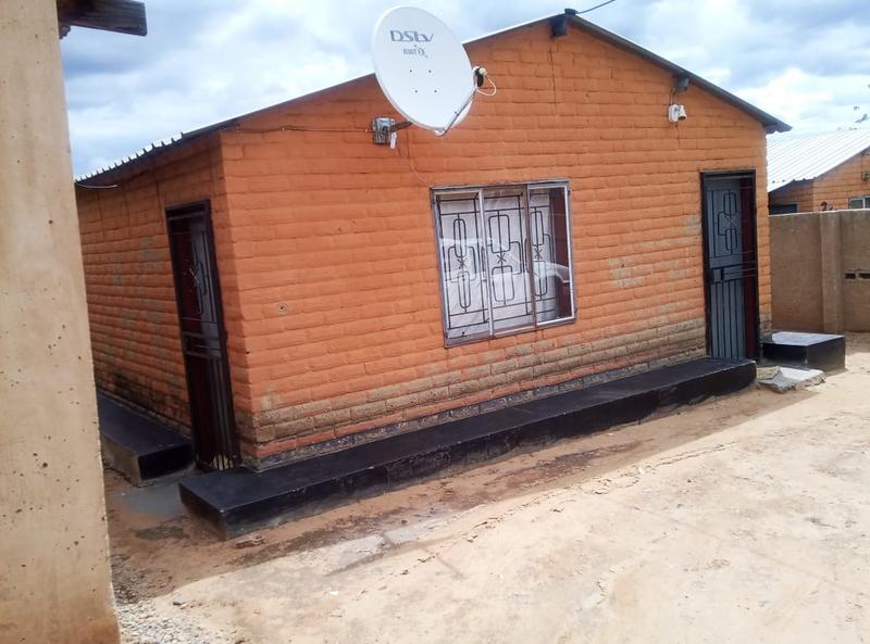 2 Bedroom Property for Sale in Mamelodi Gauteng