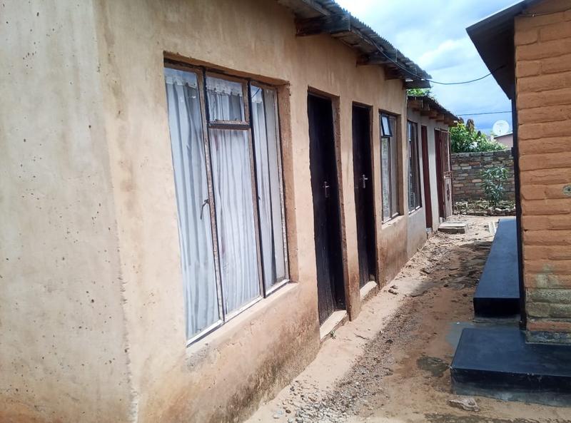 2 Bedroom Property for Sale in Mamelodi Gauteng