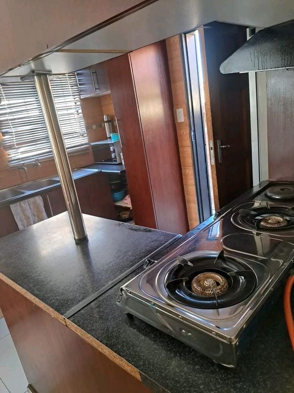 3 Bedroom Property for Sale in Soshanguve VV Gauteng