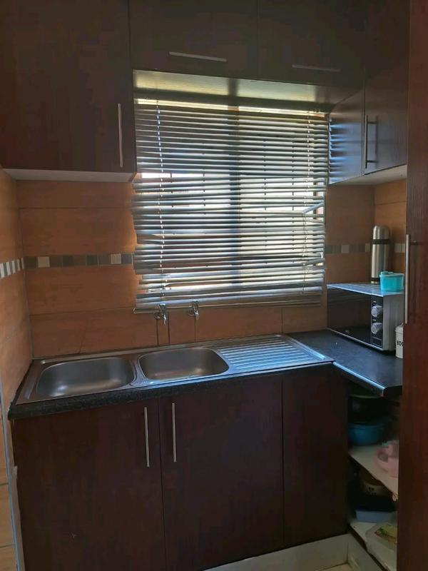 3 Bedroom Property for Sale in Soshanguve VV Gauteng