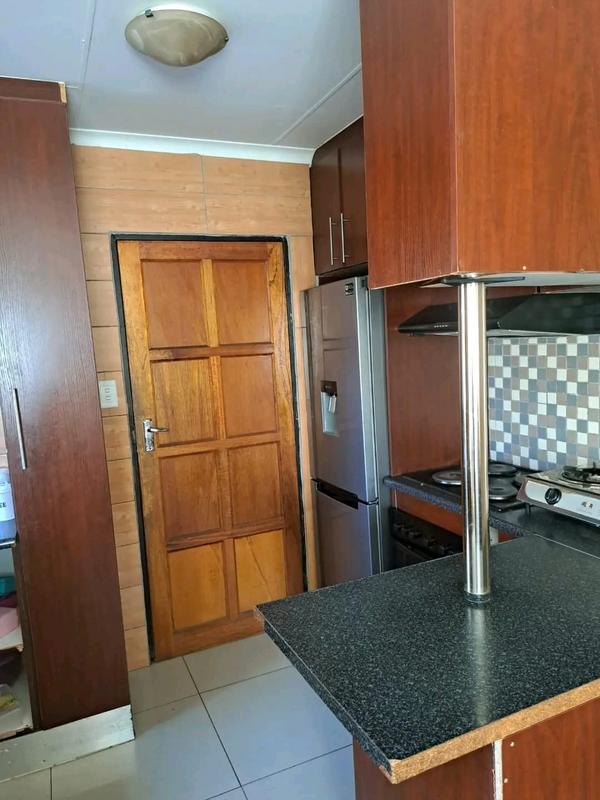 3 Bedroom Property for Sale in Soshanguve VV Gauteng