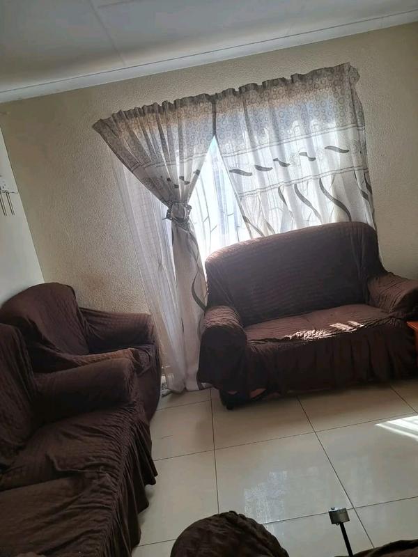 3 Bedroom Property for Sale in Soshanguve VV Gauteng