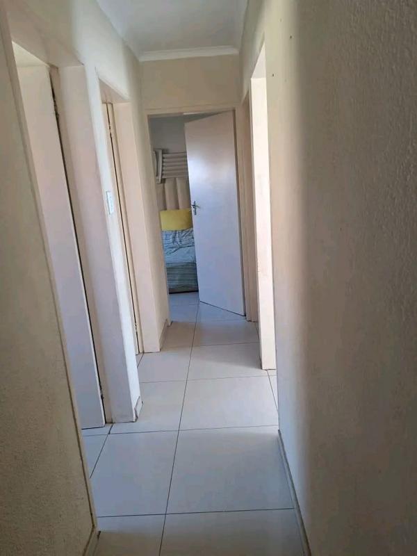 3 Bedroom Property for Sale in Soshanguve VV Gauteng