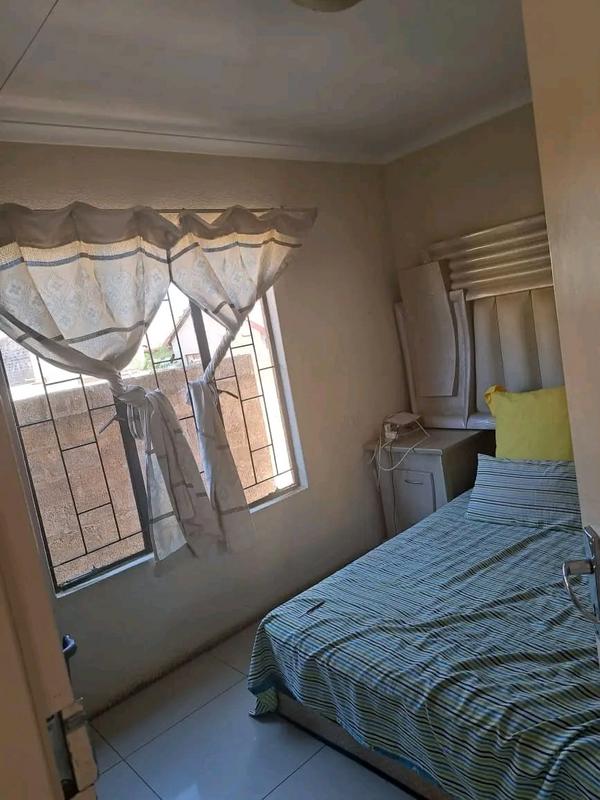 3 Bedroom Property for Sale in Soshanguve VV Gauteng