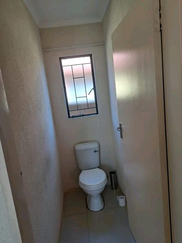 3 Bedroom Property for Sale in Soshanguve VV Gauteng