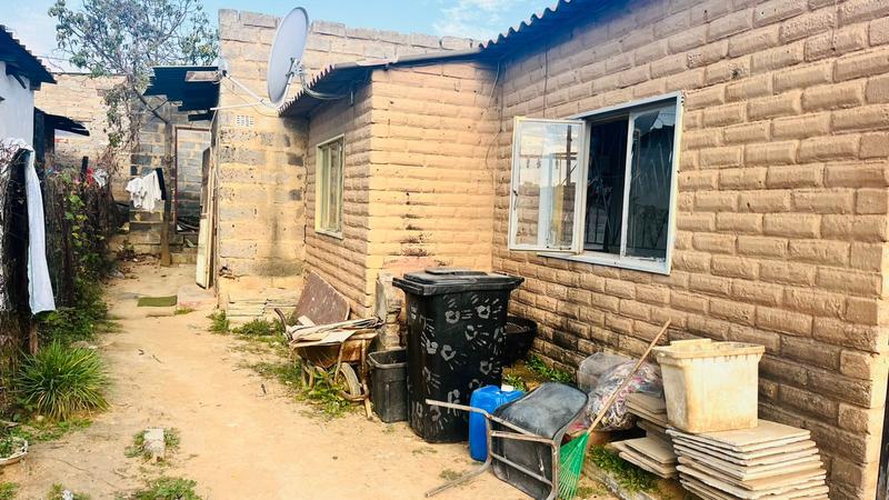 2 Bedroom Property for Sale in Cosmo City Gauteng