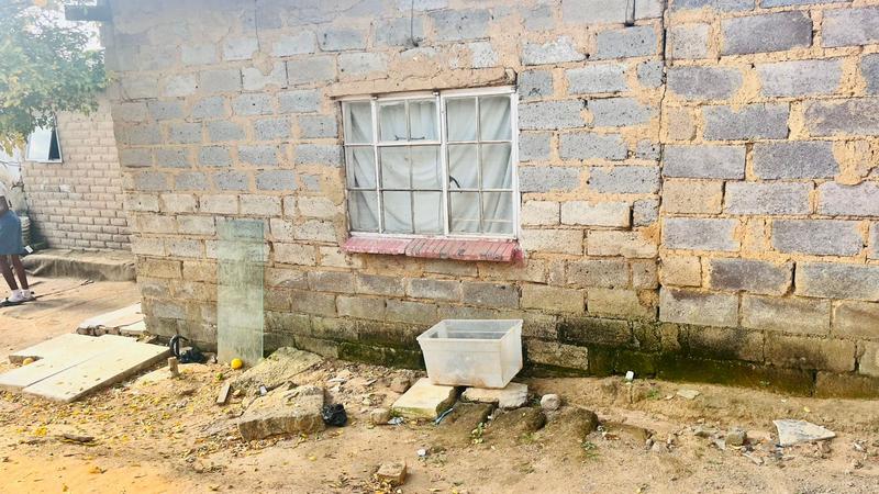 2 Bedroom Property for Sale in Cosmo City Gauteng