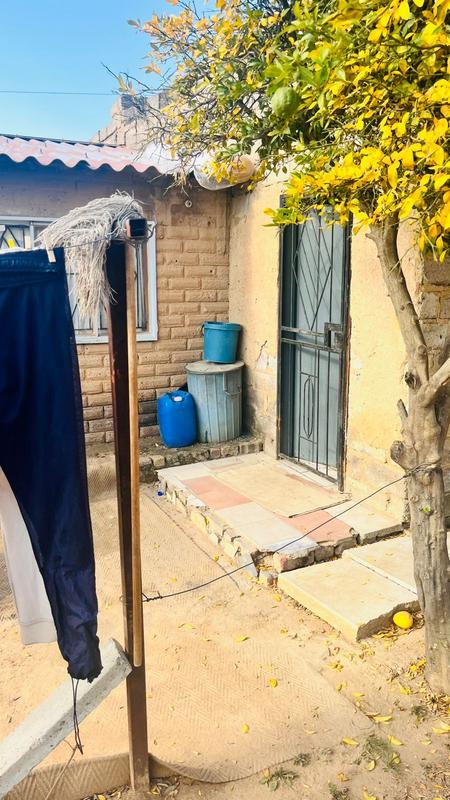 2 Bedroom Property for Sale in Cosmo City Gauteng