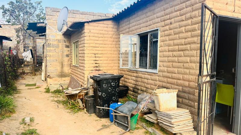 2 Bedroom Property for Sale in Cosmo City Gauteng