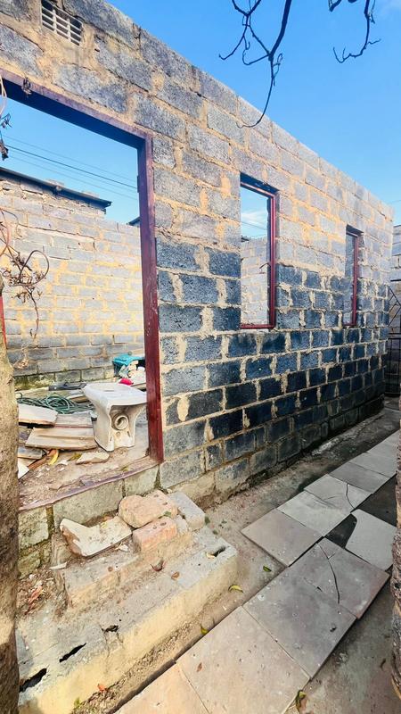 2 Bedroom Property for Sale in Cosmo City Gauteng