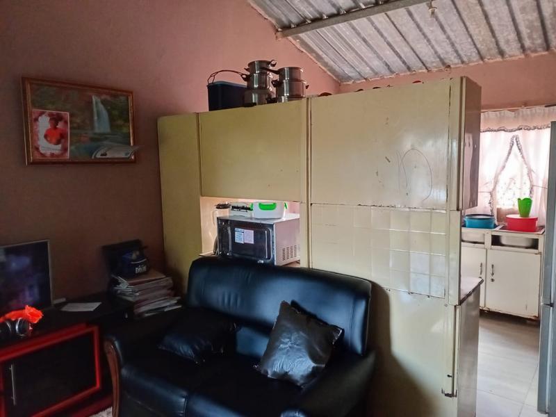 2 Bedroom Property for Sale in Lehae Gauteng