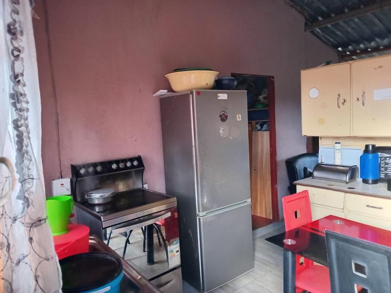 2 Bedroom Property for Sale in Lehae Gauteng