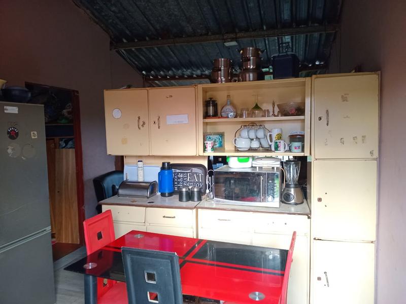 2 Bedroom Property for Sale in Lehae Gauteng