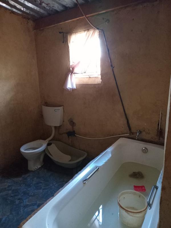 2 Bedroom Property for Sale in Lehae Gauteng