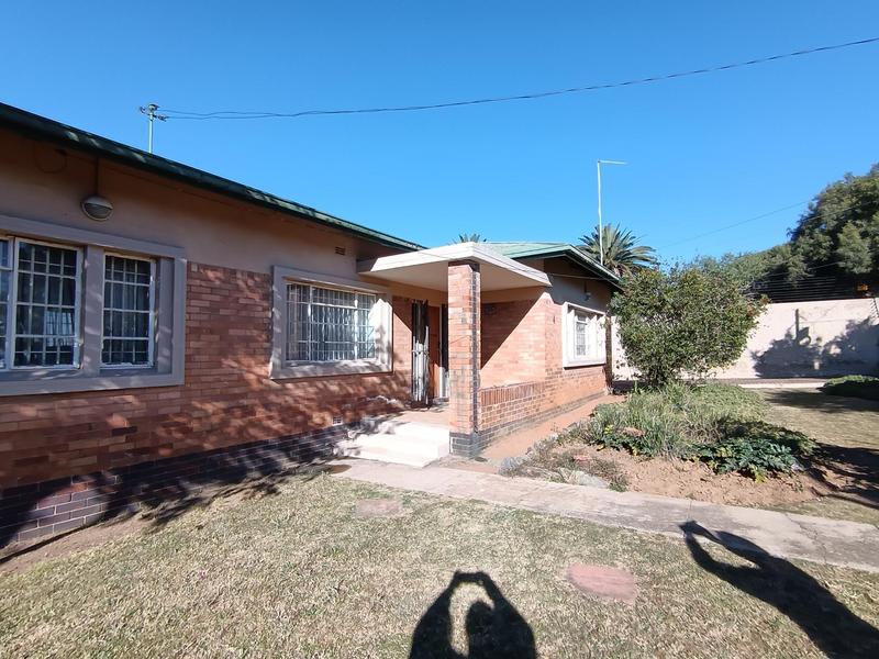 3 Bedroom Property for Sale in Fishers Hill Gauteng