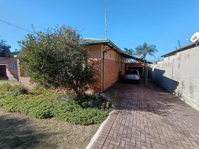 3 Bedroom Property for Sale in Fishers Hill Gauteng